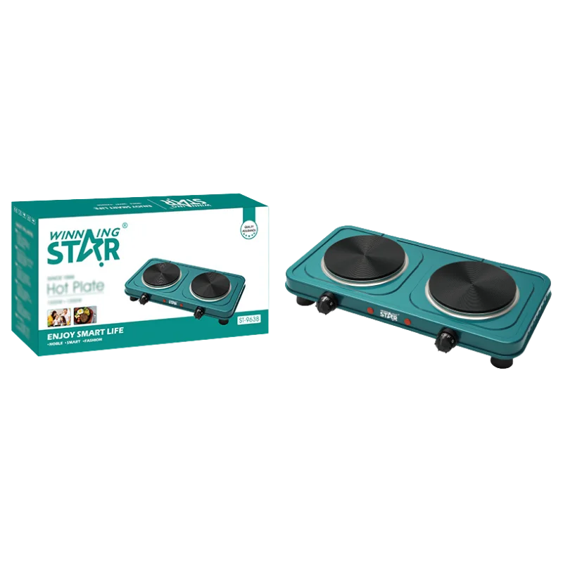 WINNING STAR ST-9638 ԷԼԵԿՏՐԱԿԱՆ ՍԱԼՕՋԱԽ