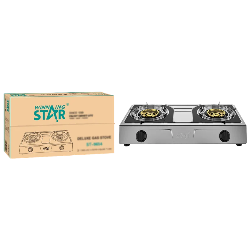 WINNING STAR ST-9654 ԳԱԶՕՋԱԽ