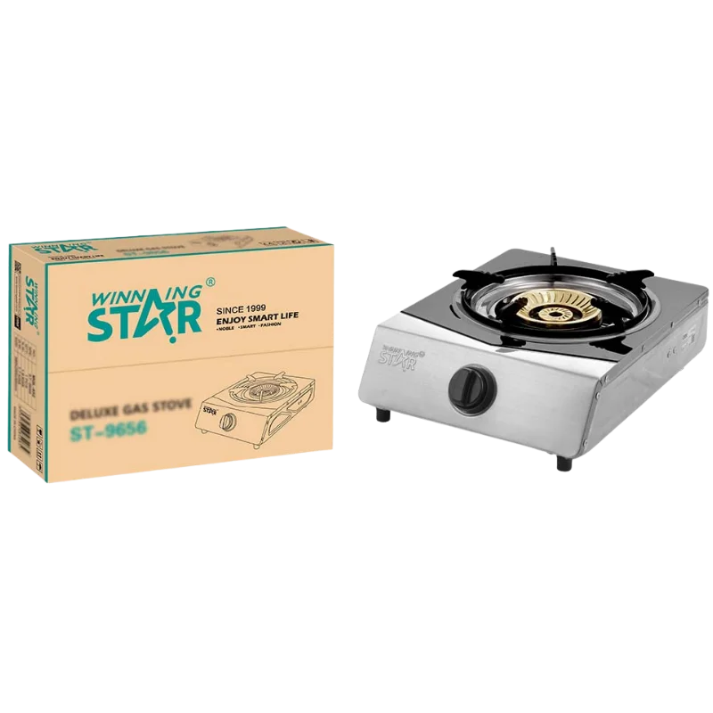 WINNING STAR ST-9656 ԳԱԶՕՋԱԽ