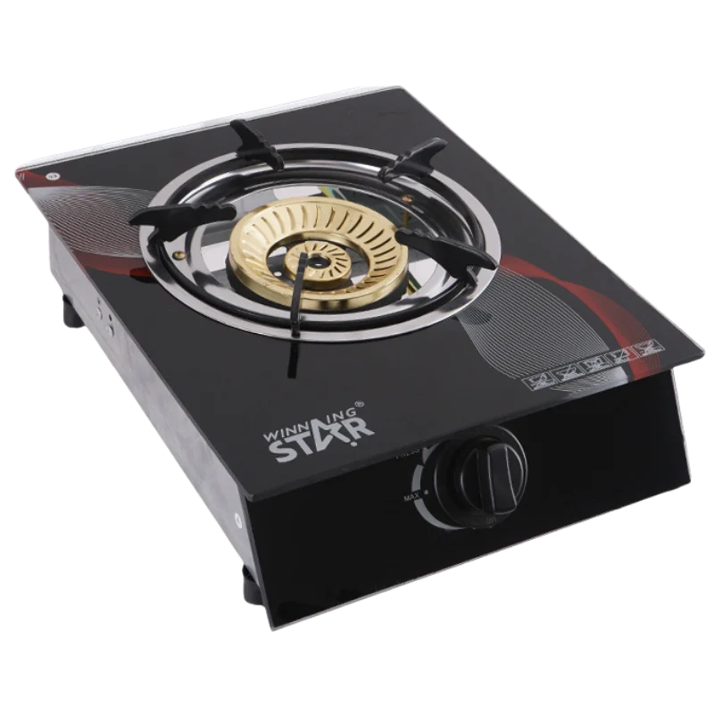 WINNING STAR ST-9657 ԳԱԶՕՋԱԽ 3
