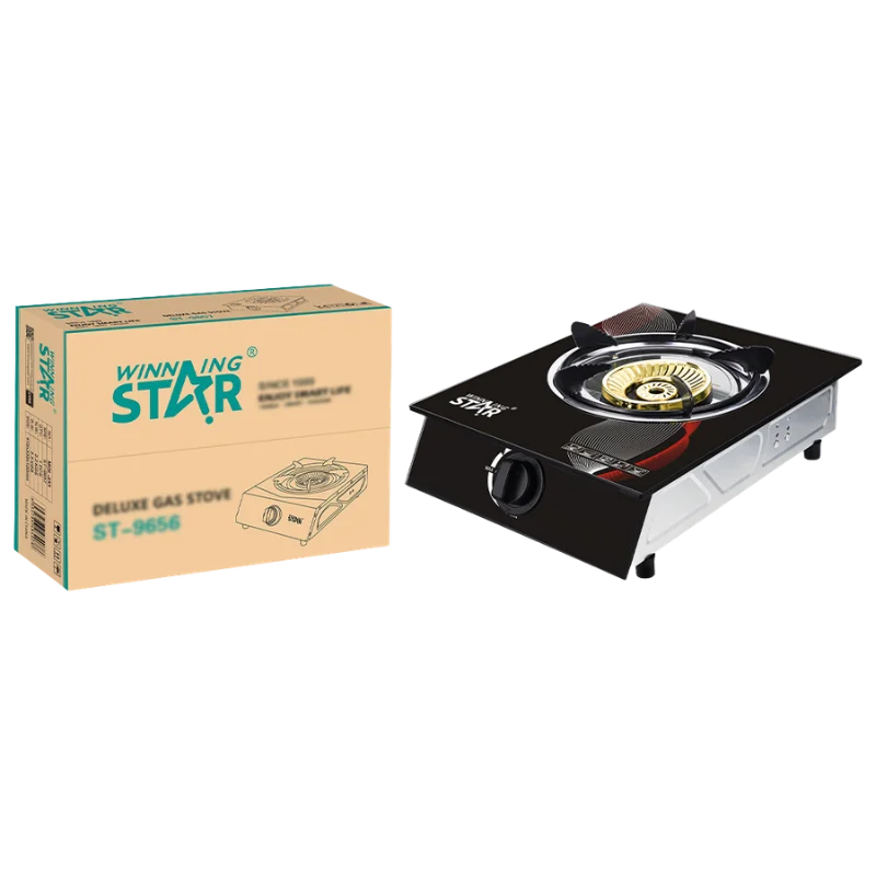WINNING STAR ST-9657 ԳԱԶՕՋԱԽ