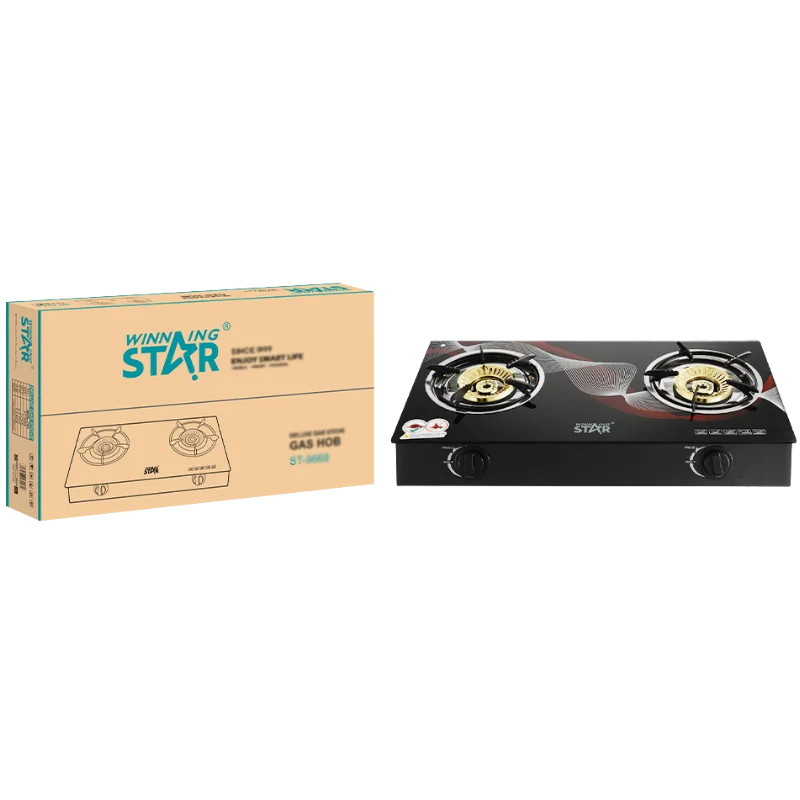 WINNING STAR ST-9668 ԳԱԶՕՋԱԽ