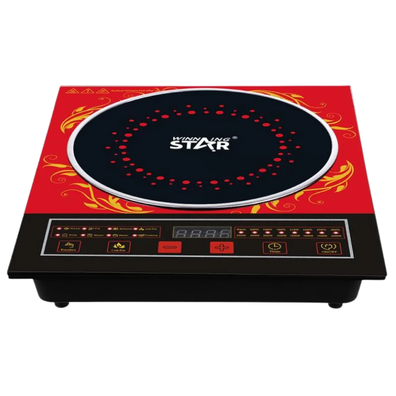 WINNING STAR ST-9674 ԻՆԴՈՒԿՑԻՈՆ ՍԱԼՕՋԱԽ 2
