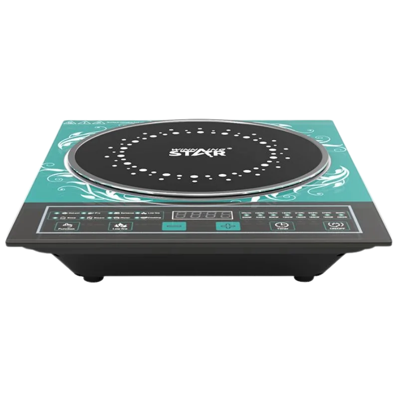 WINNING STAR ST-9674-L ԻՆԴՈՒԿՑԻՈՆ ՍԱԼՕՋԱԽ 2