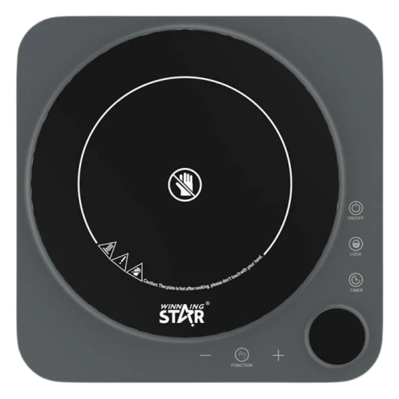 WINNING STAR ST-9677 ԻՆՖՐԱԿԱՐՄԻՐ ՍԱԼՕՋԱԽ 3