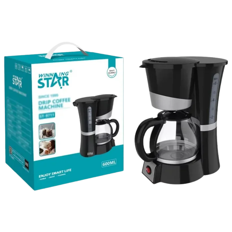 WINNING STAR ST-9711 ԿԱԹԻԼԱՅԻՆ ՍՐՃԵՓ