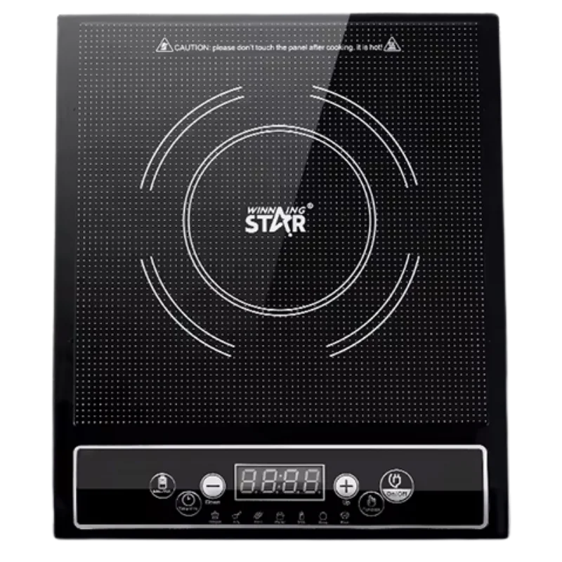 WINNING STAR ST-9784 ԻՆԴՈՒԿՑԻՈՆ ՍԱԼՕՋԱԽ 3