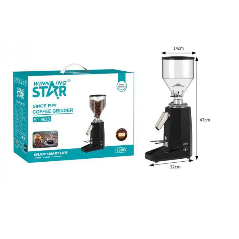 WINNING STAR ST-9820 ՍՐՃԱՂԱՑ