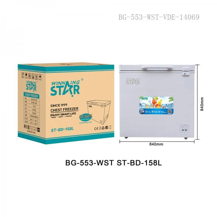 Սառցարան  Winning Star ST-BD-158L
