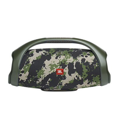 Բարձրախոս JBL Boombox 2 Կամուֆլյաժ