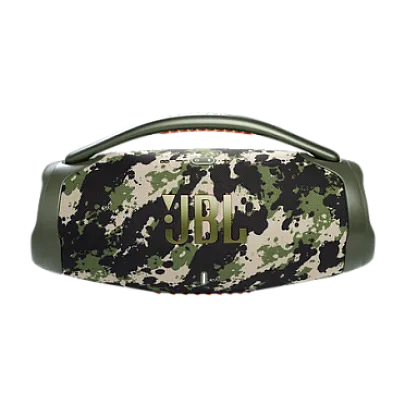 Բարձրախոս JBL Boombox 3 Կամուֆլյաժ