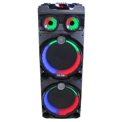 ԲԱՐՁՐԱԽՈՍ ՄԵԾ DR-1230