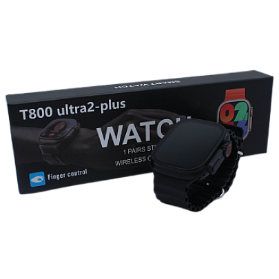 ՍՄԱՐԹ ԺԱՄԱՑՈՒՅՑ T800 UITRA 2PLUS