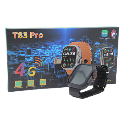 ՍՄԱՐԹ ԺԱՄԱՑՈՒՅՑ T83 PRO