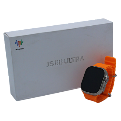 ՍՄԱՐԹ ԺԱՄԱՑՈՒՅՑ JS88 ULTRA