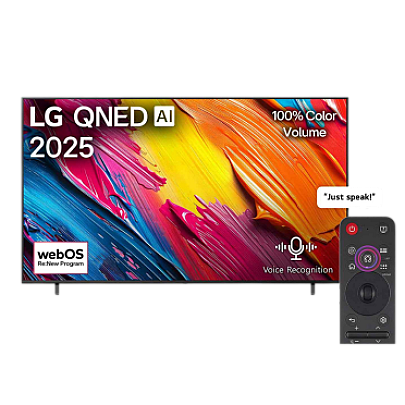 LG 65QNED70A6A Հեռուստացույց