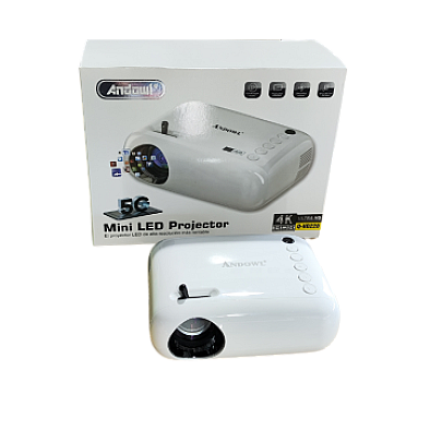 ՊՐՈՅԵԿՏՈՐ ANDOWL Q-HD220