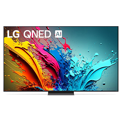 LG 75QNED86T6A Հեռուստացույց