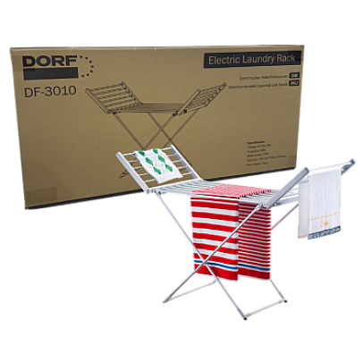 DORF DF-3010 էլեկտրական Չորանոց