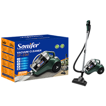 SONIFER SF-2261 ՓՈՇԵԿՈՒԼ ՏԱՐՐԱՅՈՎ