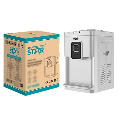 WINNING STAR ST-6508 Ջրի Դիսպենսեր Mini
