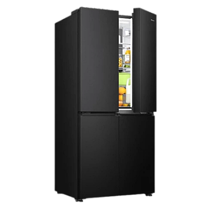 HISENSE Սառնարան RQ5P470SAF1