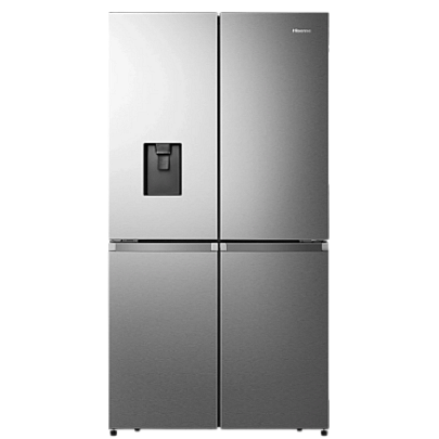 HISENSE Սառնարան RQ72WC-INOX