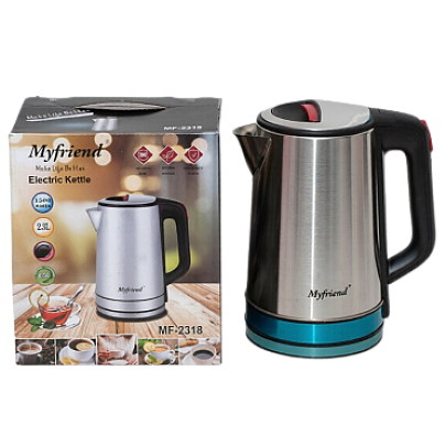 Myfriend Թեյնիկ MF-2318