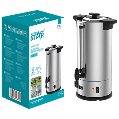 WINNING STAR ST-7000 MINI Ջրի Դիսպենսեր 10L
