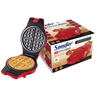 SONIFER SF-6122 ՍԵՆԴՎԻՉԻ ՍԱՐՔ 7-ը 1-ում