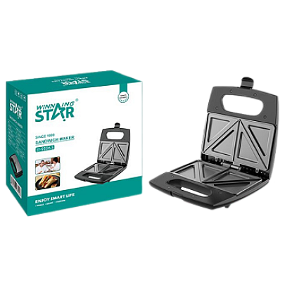 Winning Star ST-9326-S Սենդվիչ պատրաստող սարք