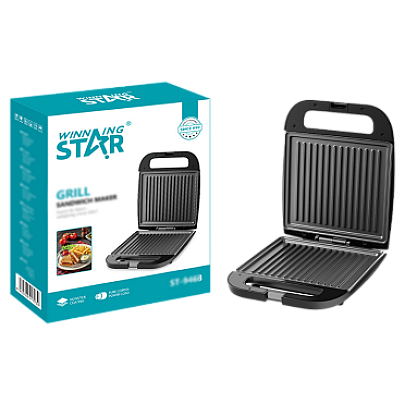 WINNING STAR ST-9468 ՍԵՆԴՎԻՉԻ ՍԱՐՔ