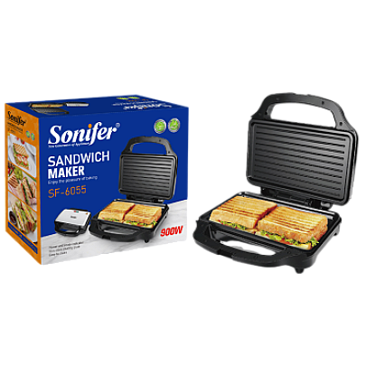 SONIFER SF-6055 ՍԵՆԴՎԻՉԻ ՍԱՐՔ