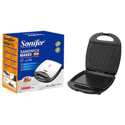 SONIFER SF-6198 ՍԵՆԴՎԻՉԻ ՍԱՐՔ