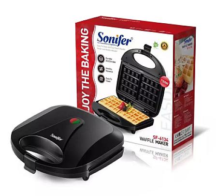SONIFER SF-6134 Վաֆլի պատրաստող սարք