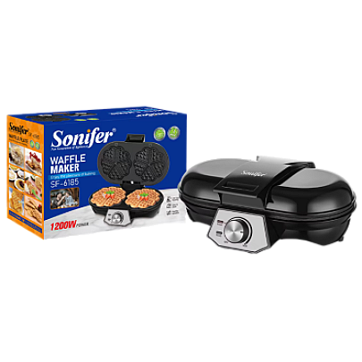 SONIFER SF-6185 ՎԱՖԼԻ ՊԱՏՐԱՍՏՈՂ ՍԱՐՔ