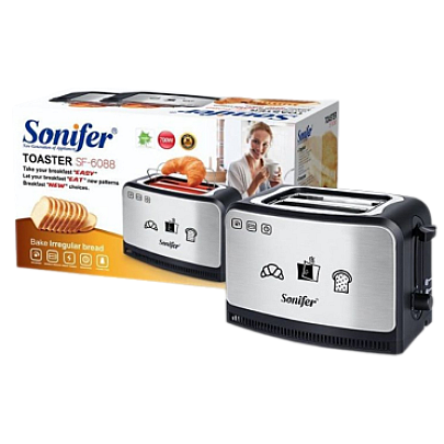 SONIFER SF-6088 ՏՈՍՏԵՐ
