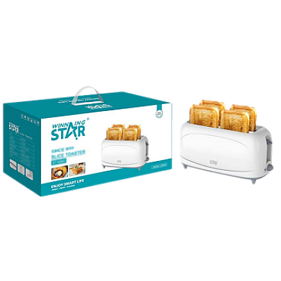 WINNING STAR ST-9360 ՏՈՍՏԵՐ