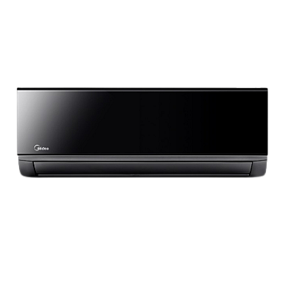 MIDEA Օդորակիչ AG-09N8D1 BLACK ( pip )