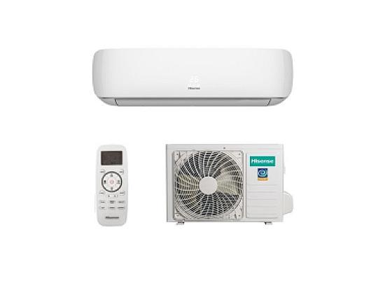 HISENSE Օդորակիչ AST-24UW4SKBTG00 WiFi