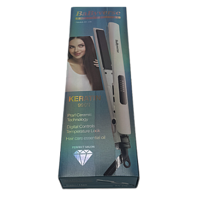 BaByverse BA-470 Մազի Արդուկ