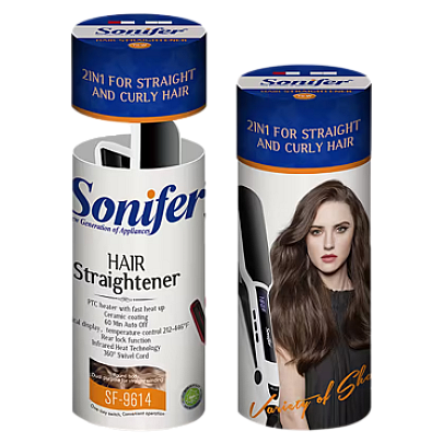 SONIFER SF-9614 ՄԱԶԻ ԱՐԴՈՒԿ ԼԱՅՆ
