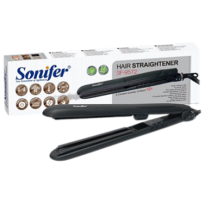 SONIFER SF-9572 ՄԱԶԻ ԱՐԴՈՒԿ ՆԵՂ