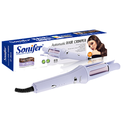 SONIFER SF-9644 ՄԱԶԻ ԳԱՆԳՐԵՑՆՈՂ ՍԱՐՔ ՊՏՏՎՈՂ 40mm