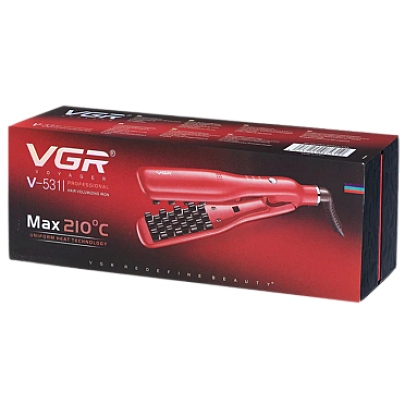 VGR V-531 ՄԱԶԻ ԳՈՖՐԵ