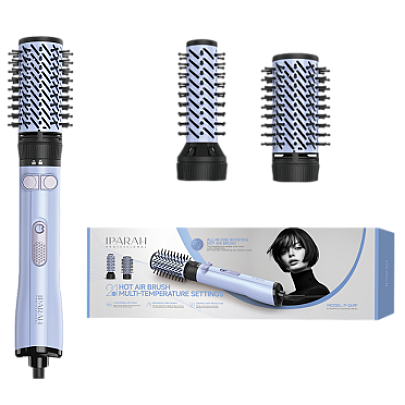IPARAH P-269P Մազի Սանր