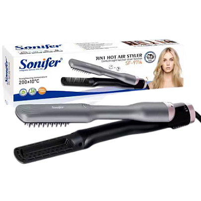 SONIFER SF-9714 Մազի սանր