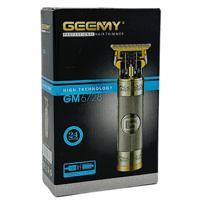 GEMEI GM-6728 ՍԱՓՐԻՉ