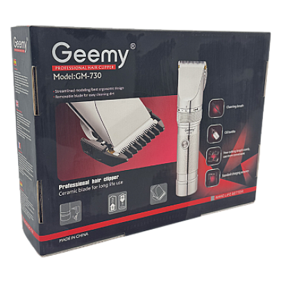 GEMEI GM-730 ՍԱՓՐԻՉ