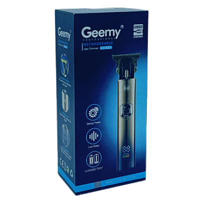 GEMEI GM-6655 ՍԱՓՐԻՉ